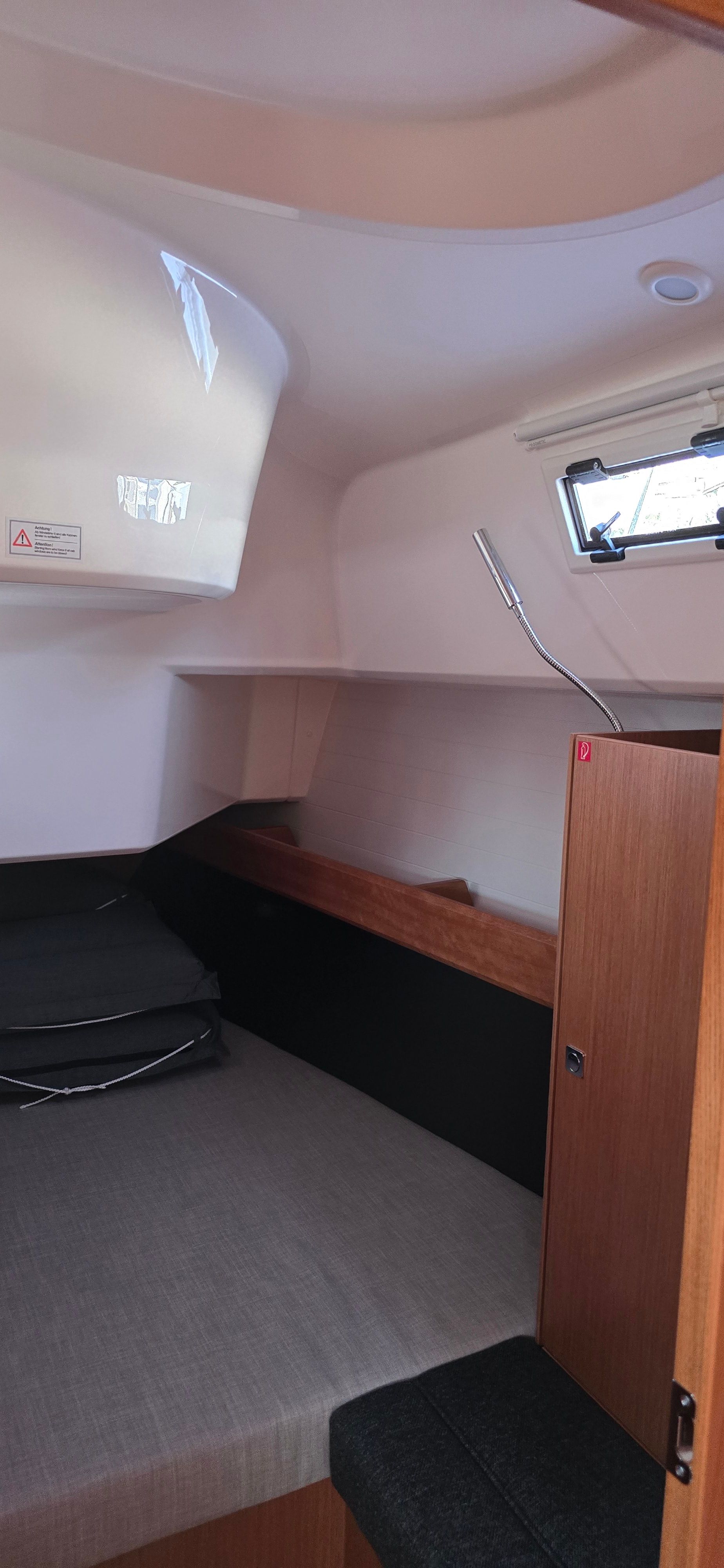 Bavaria Cruiser 37 | Sunseeker