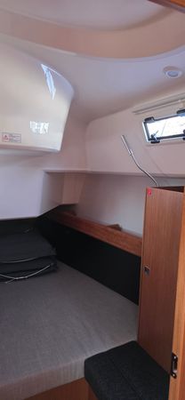 Bavaria Cruiser 37 | Sunseeker