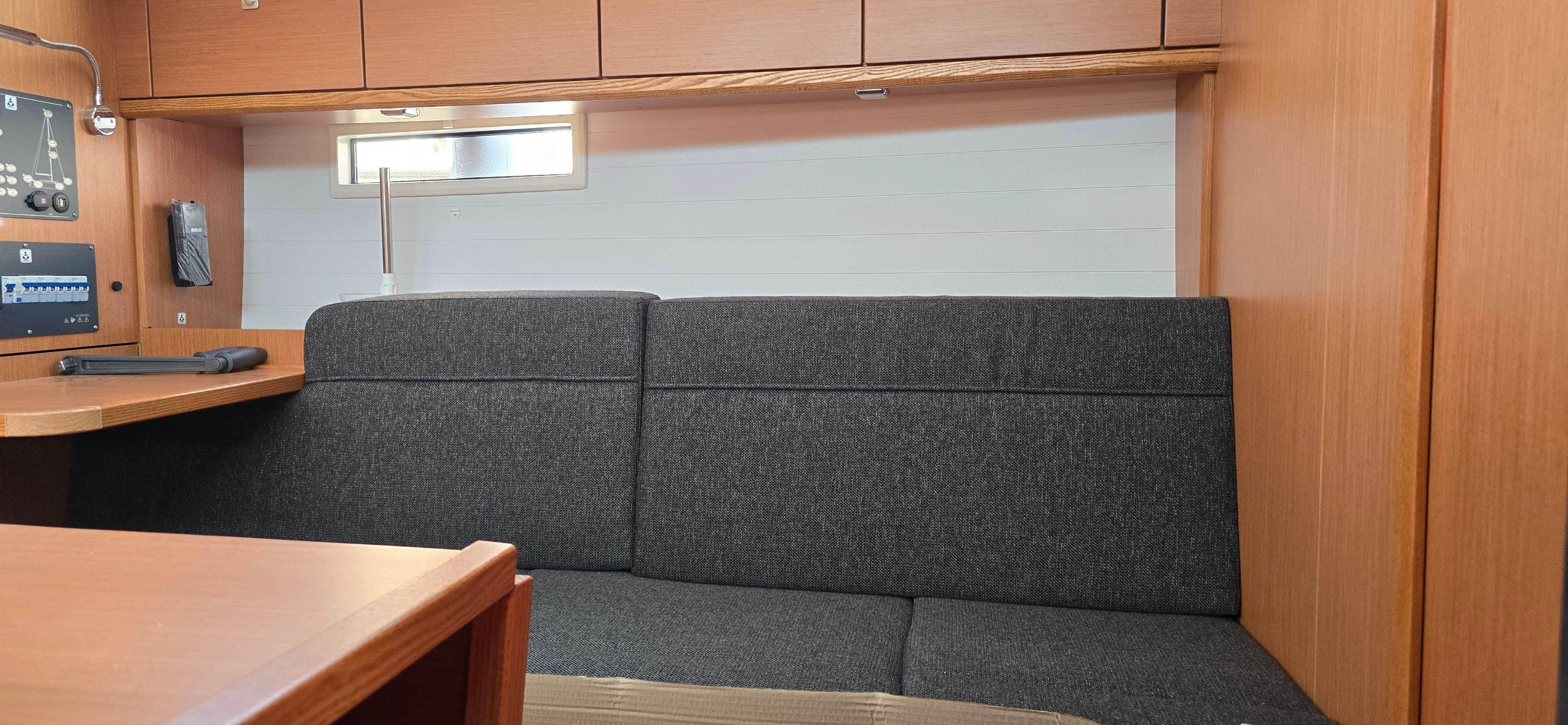 Bavaria Cruiser 37 | Sunseeker