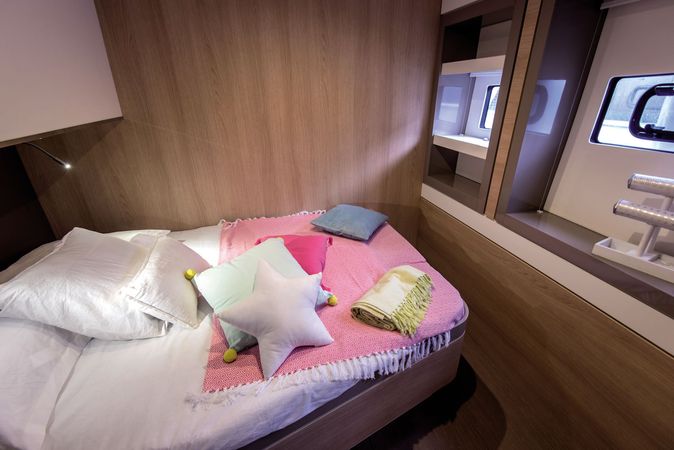 Bali 5.4 | High Hopes