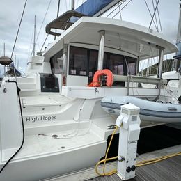 Bali 5.4 | High Hopes