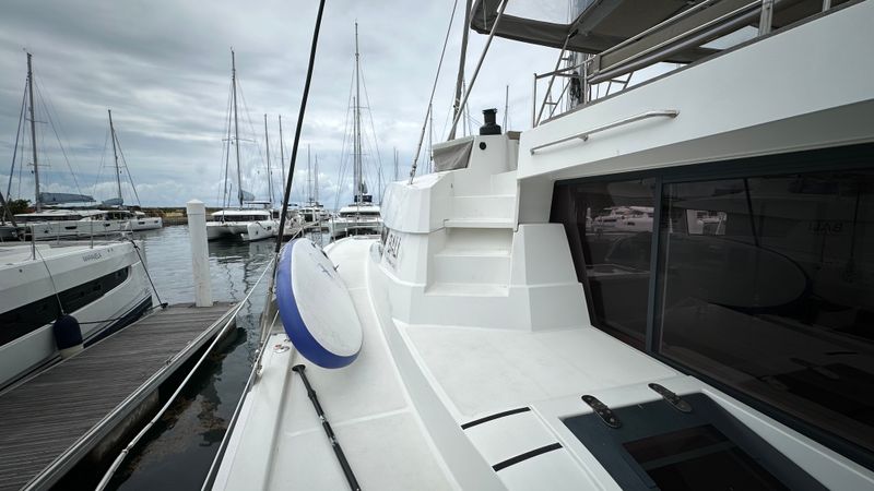 Bali 5.4 | High Hopes