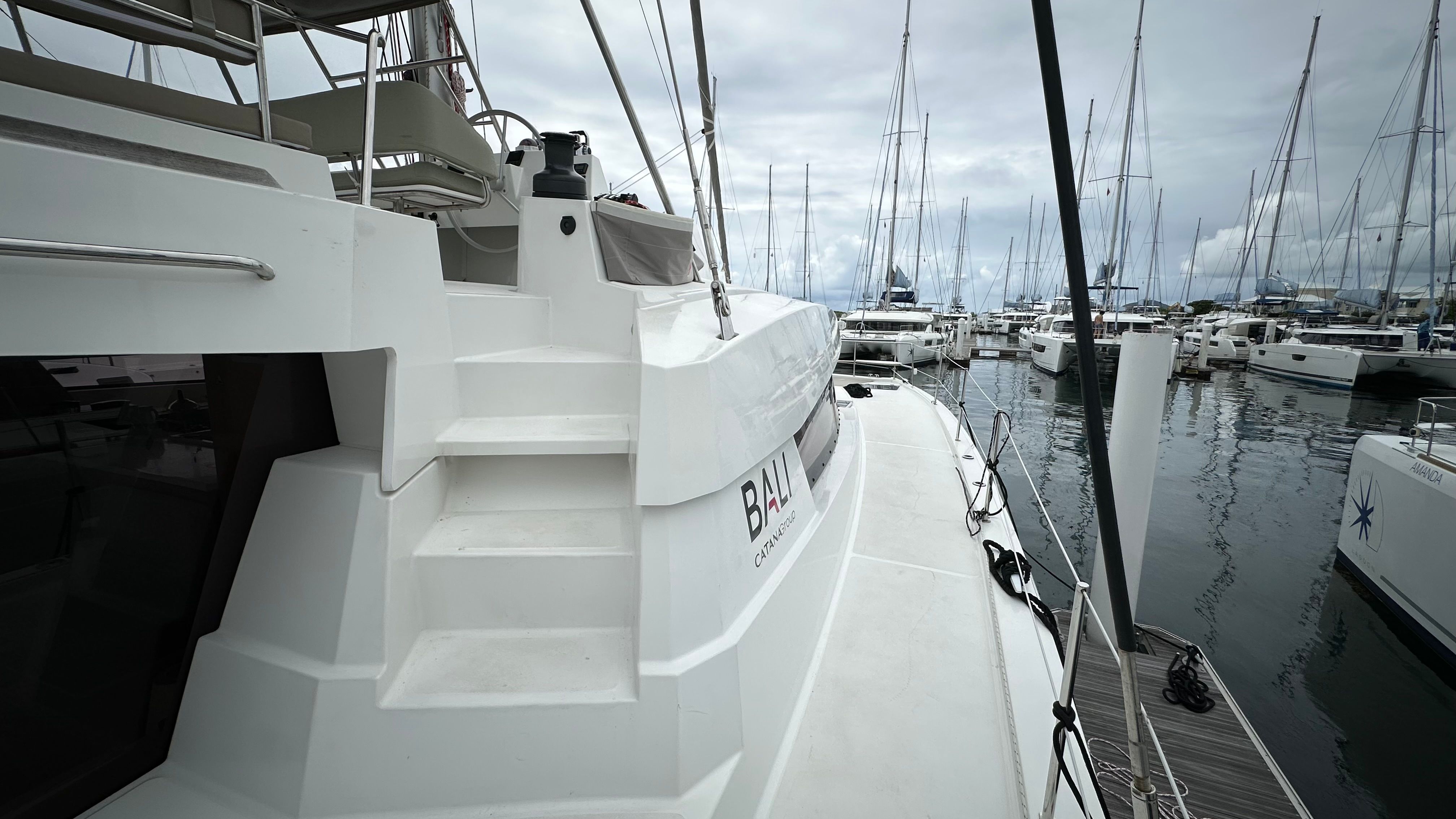 Bali 5.4 | High Hopes