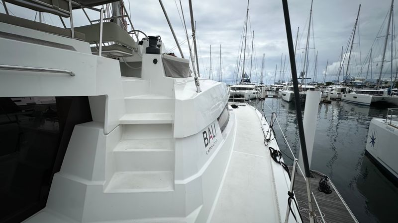 Bali 5.4 | High Hopes