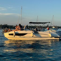 Beneteau Flyer 7.7 | Leon