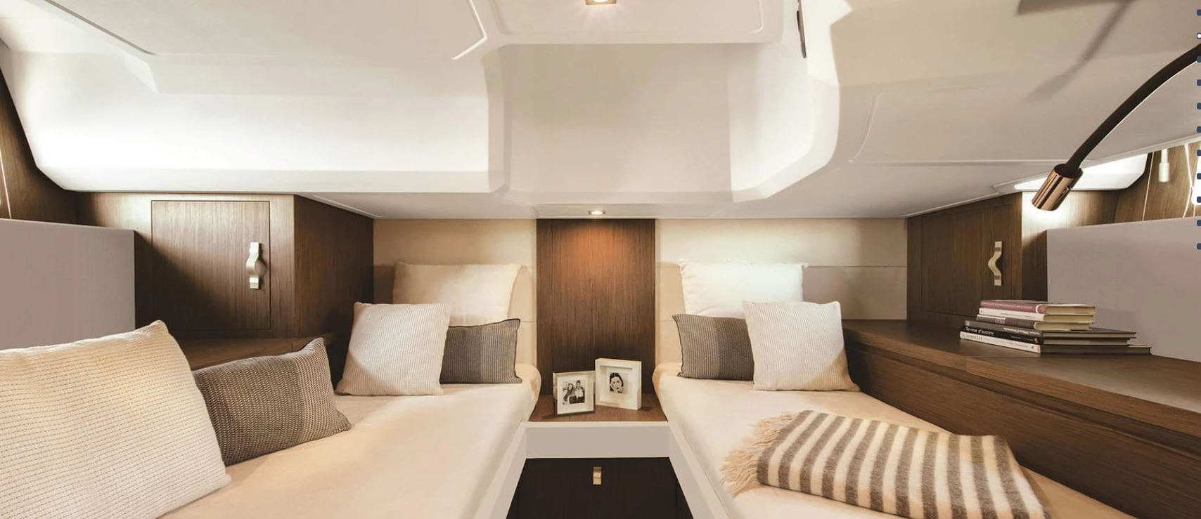 Beneteau Gran Turismo 40 | Island Cruise