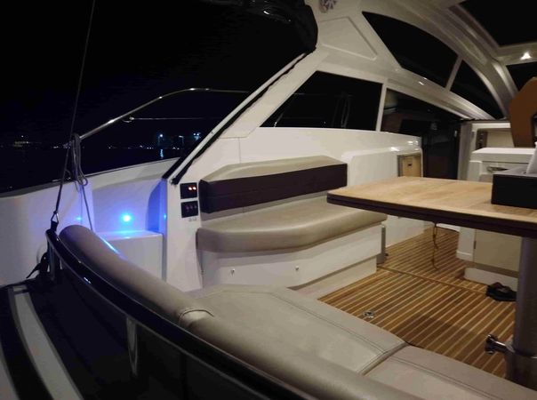 Beneteau Gran Turismo 40 | Island Cruise