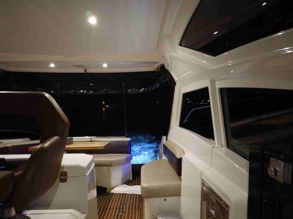 Beneteau Gran Turismo 40 | Island Cruise
