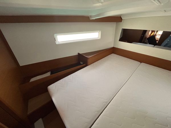 Jeanneau Sun Odyssey 440 | Sinki