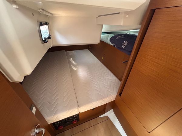 Jeanneau Sun Odyssey 440 | Sinki
