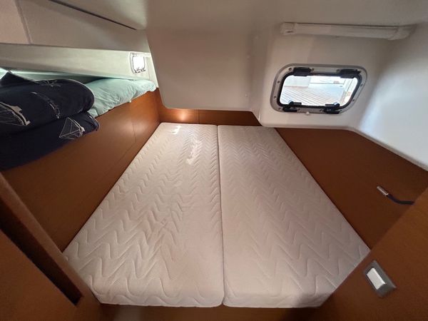 Jeanneau Sun Odyssey 440 | Sinki