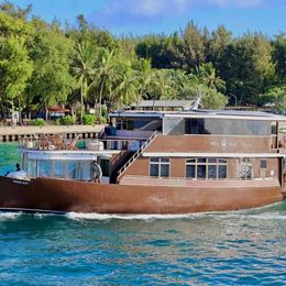 Custom Built 75 | Atoll Villa