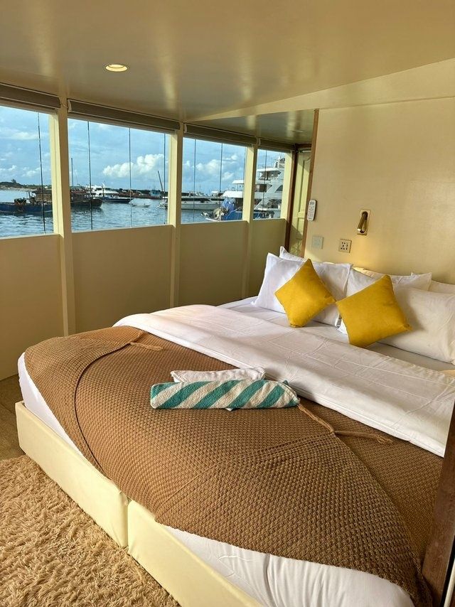 Custom Built 75 | Atoll Villa