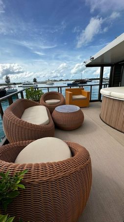 Custom Built 75 | Atoll Villa