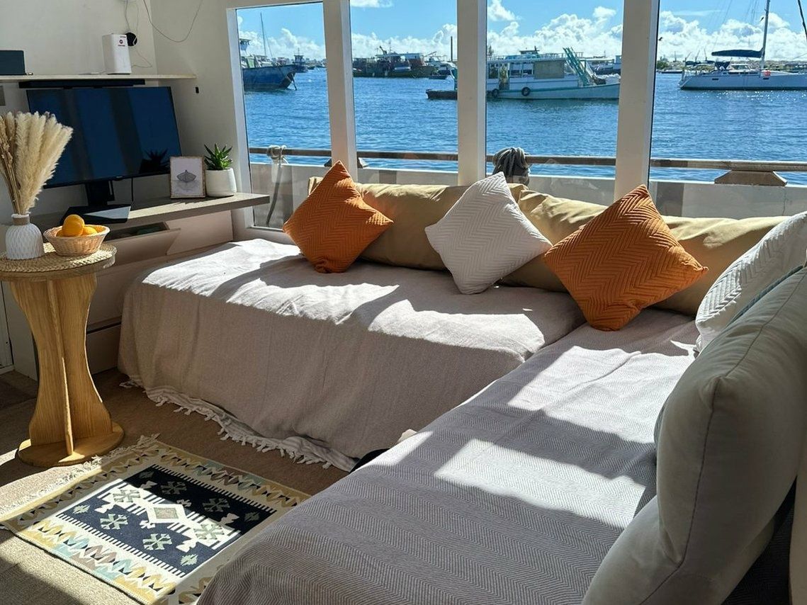 Custom Built 75 | Atoll Villa