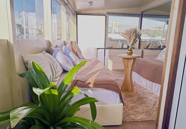 Custom Built 75 | Atoll Villa