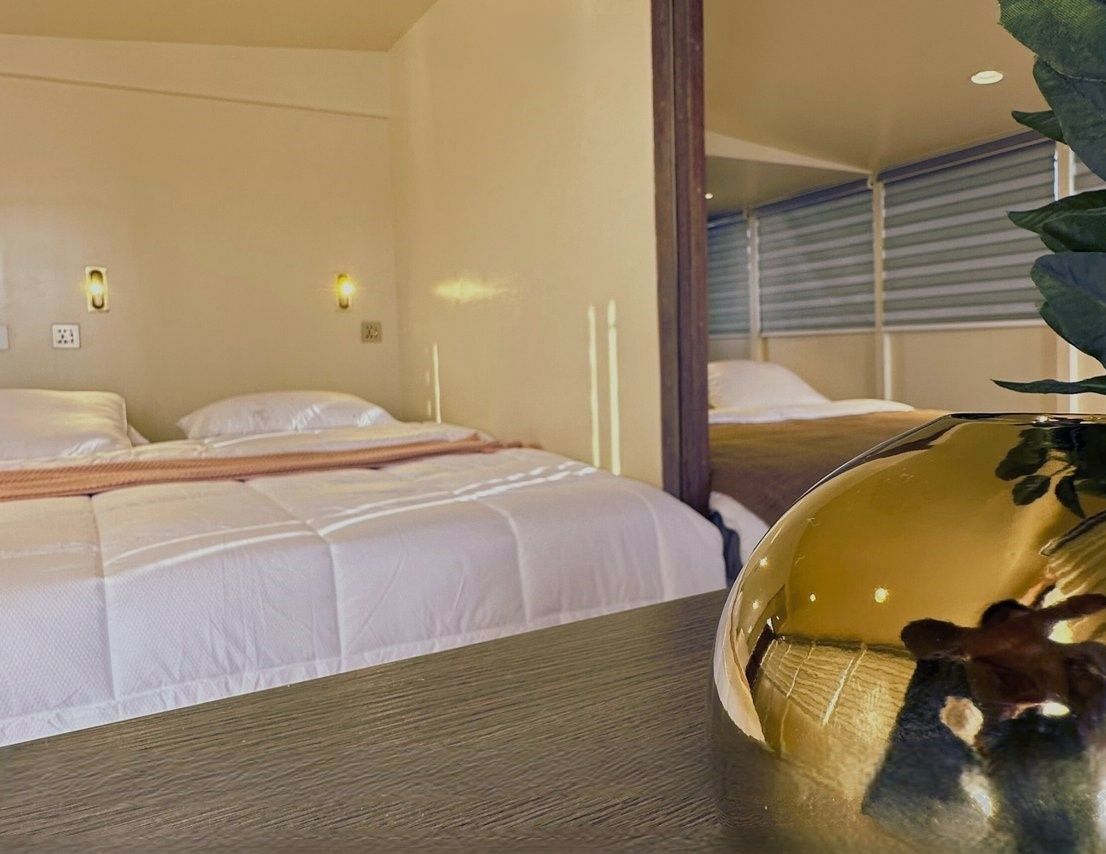 Custom Built 75 | Atoll Villa