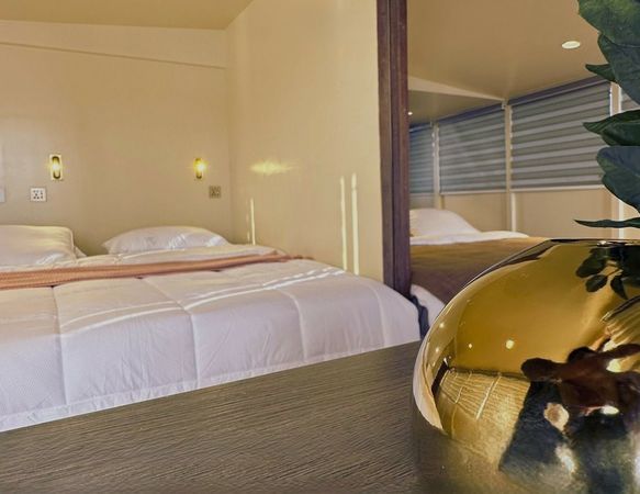 Custom Built 75 | Atoll Villa