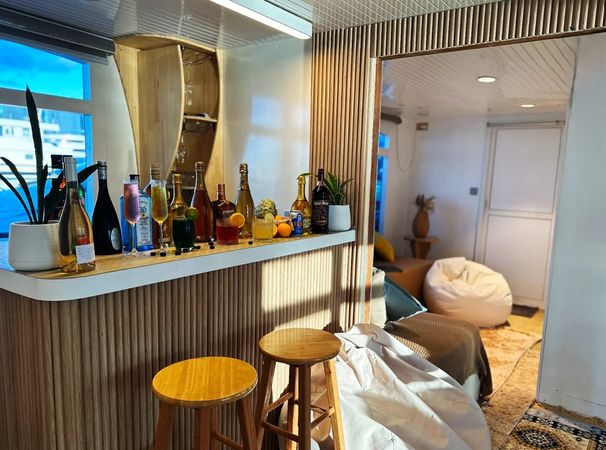 Custom Built 75 | Atoll Villa