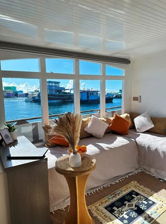 Custom Built 75 | Atoll Villa