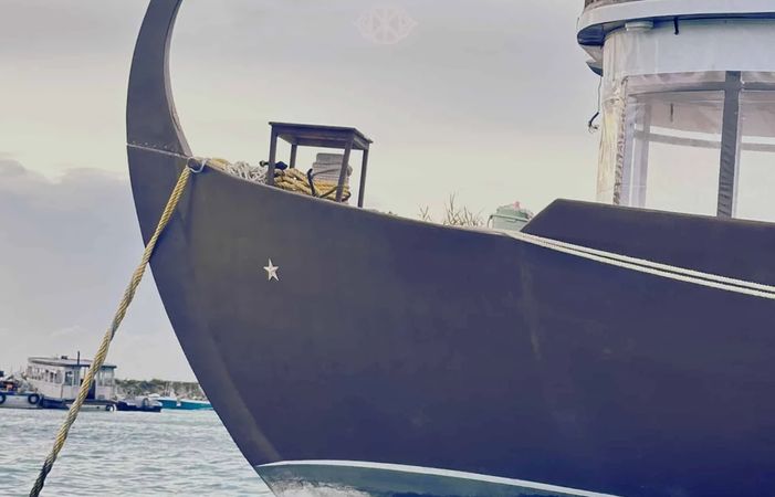 Custom Built 75 | Atoll Villa