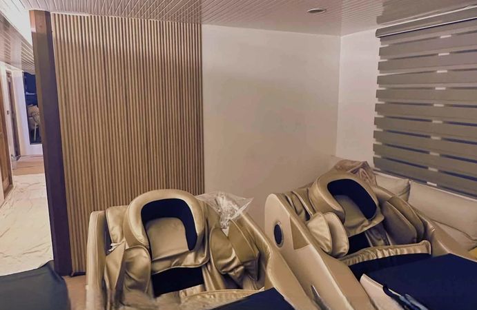 Custom Built 75 | Atoll Villa