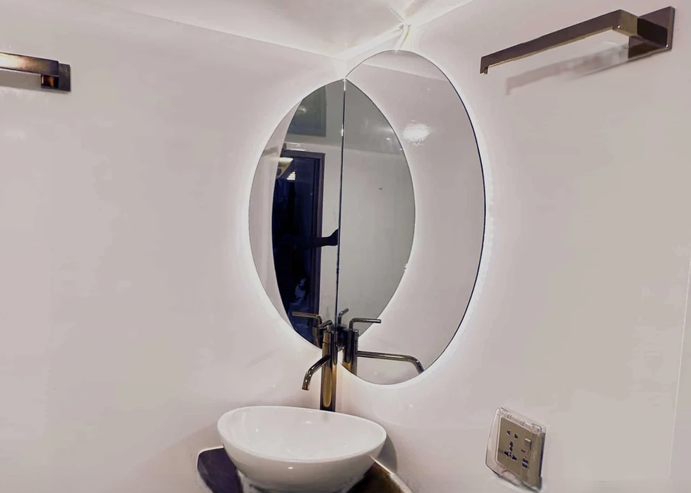 Custom Built 75 | Atoll Villa