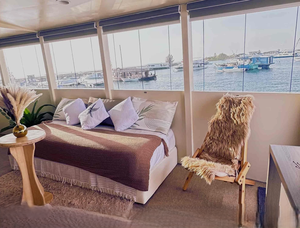 Custom Built 75 | Atoll Villa