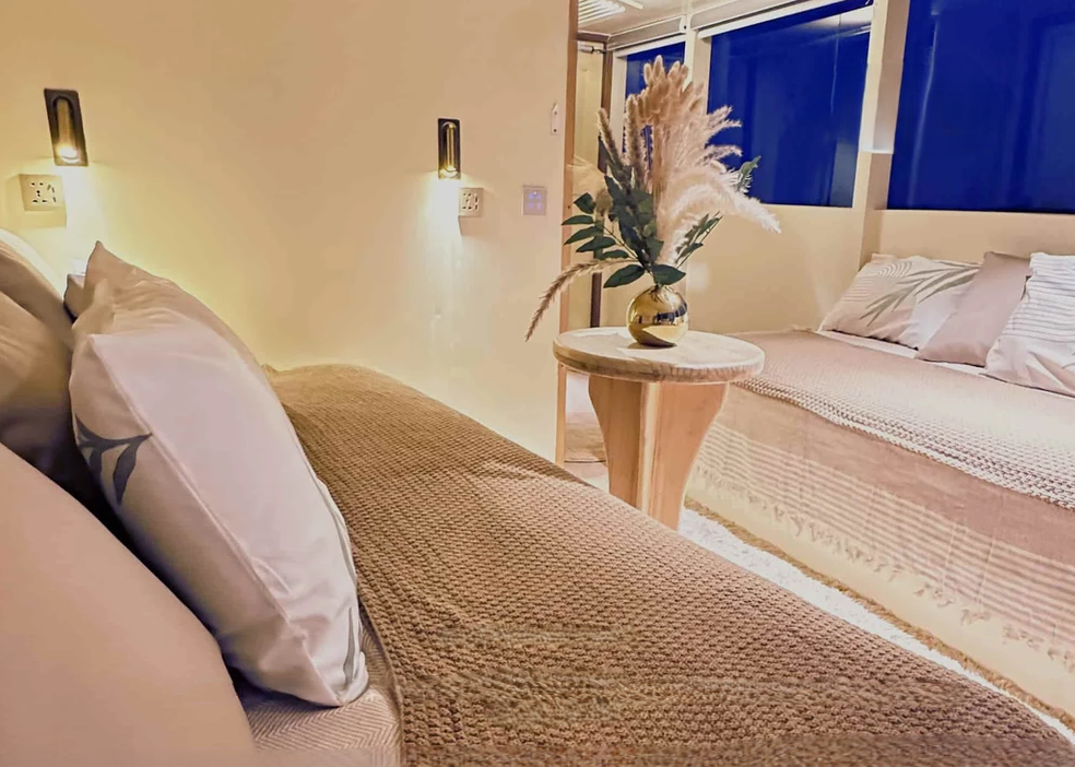 Custom Built 75 | Atoll Villa