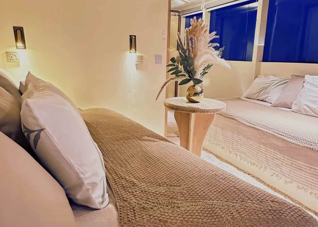 Custom Built 75 | Atoll Villa