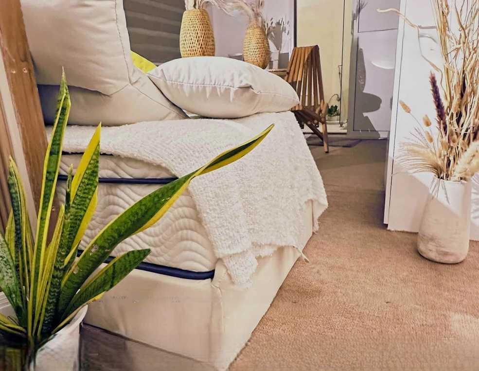 Custom Built 75 | Atoll Villa