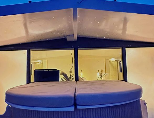 Custom Built 75 | Atoll Villa