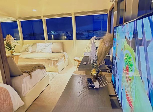 Custom Built 75 | Atoll Villa