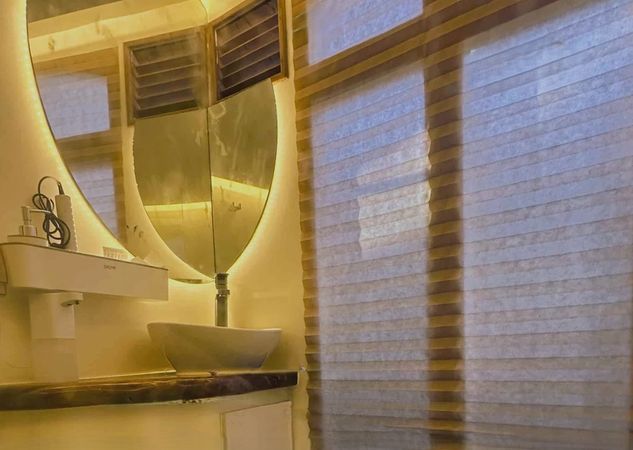 Custom Built 75 | Atoll Villa