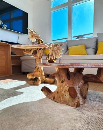 Custom Built 75 | Atoll Villa