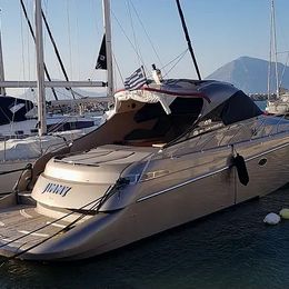 Albatro 45 | Jimmy