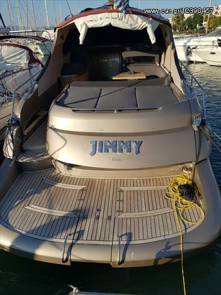 Albatro 45 | Jimmy