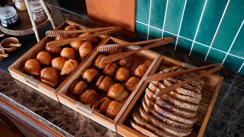 Custom Built Phinisi | Sanctuary