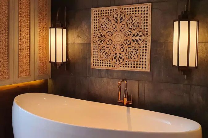 Custom Built Phinisi | The Maj Oceanic