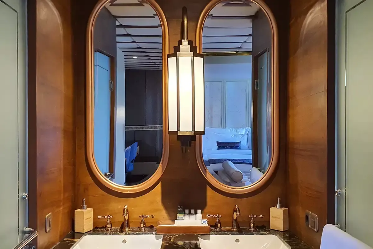 Custom Built Phinisi | The Maj Oceanic