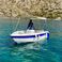 Poseidon Blu Water 170 | Antares