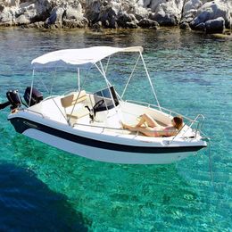 Poseidon Blu Water 170 | Rigel