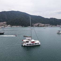 Bali 4.8 | My Marina