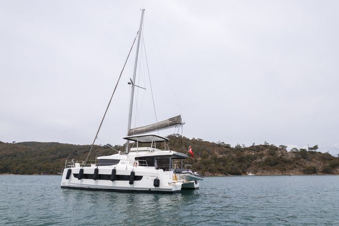 Bali 4.8 | My Marina