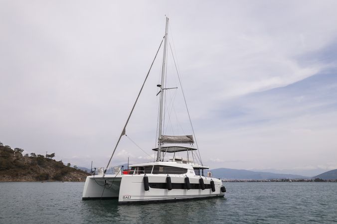 Bali 4.8 | My Marina