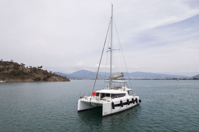 Bali 4.8 | My Marina