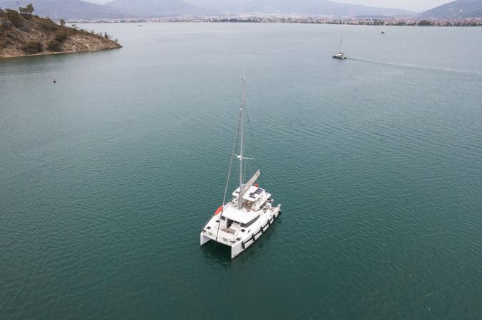 Bali 4.8 | My Marina