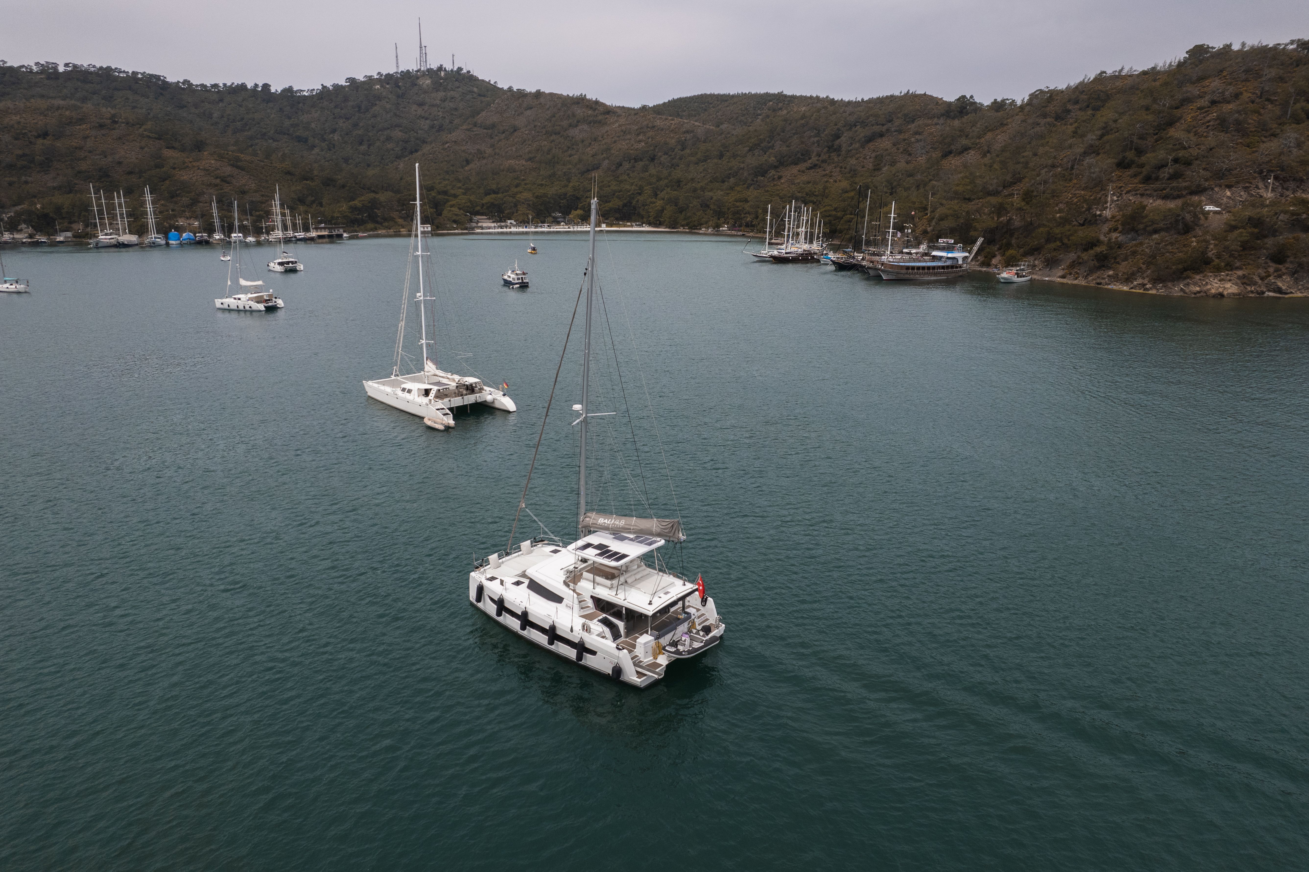 Bali 4.8 | My Marina