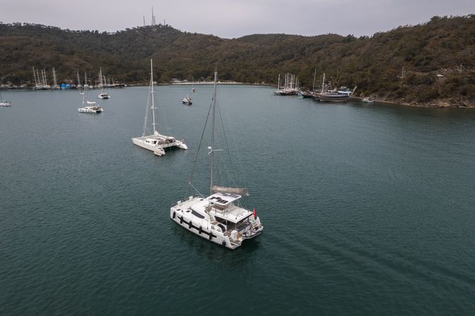 Bali 4.8 | My Marina