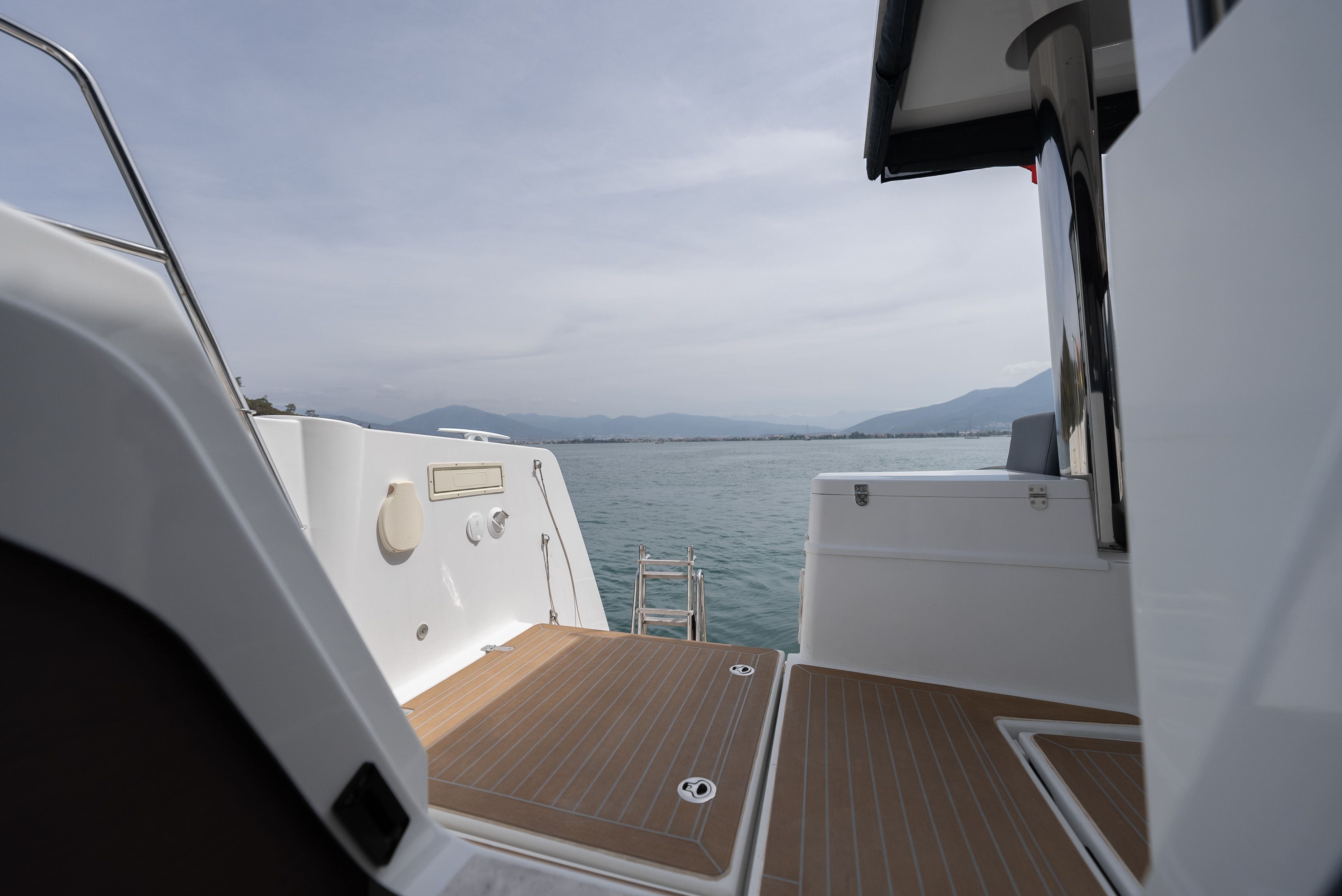 Bali 4.8 | My Marina